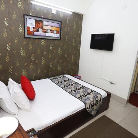 Hotel Grand Circle Inn Dhaka Zewnętrze zdjęcie